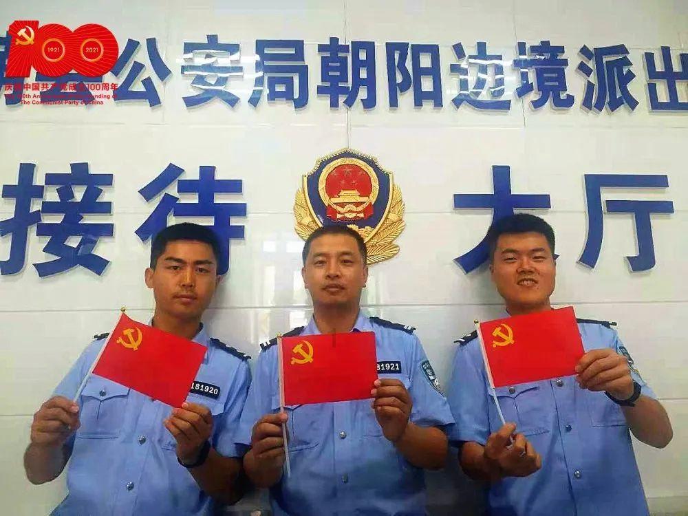 李仁兵：以“法”为笔 绘就社区“善治图”